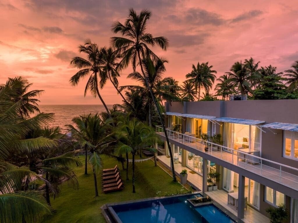 Территория The Sandals By Edwards Collection 5*