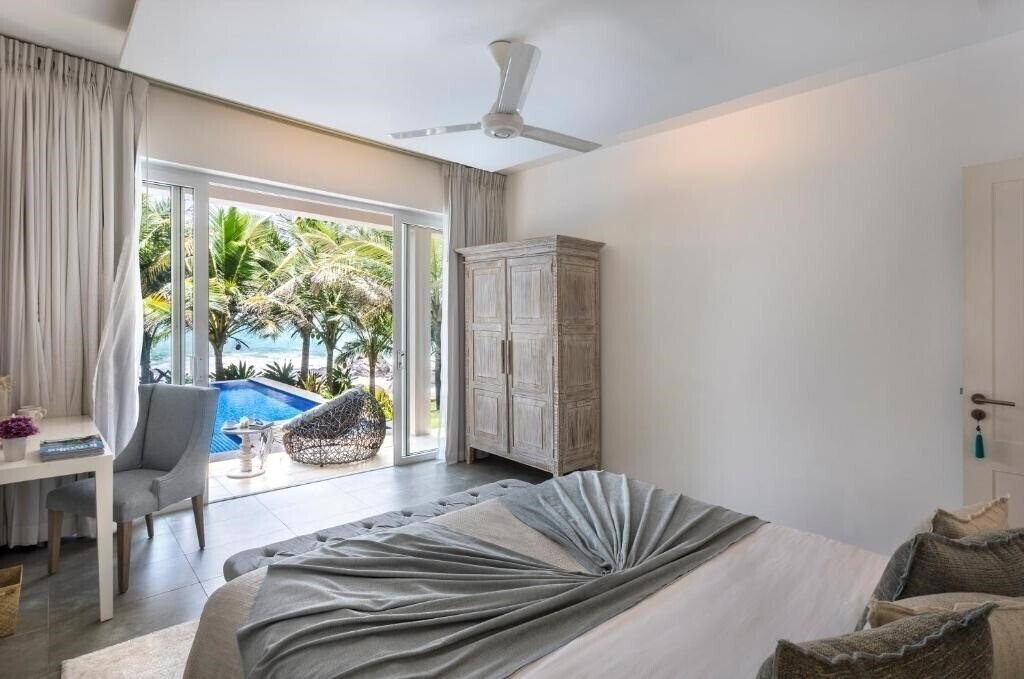 Апартаменты The Sandals By Edwards Collection 5*