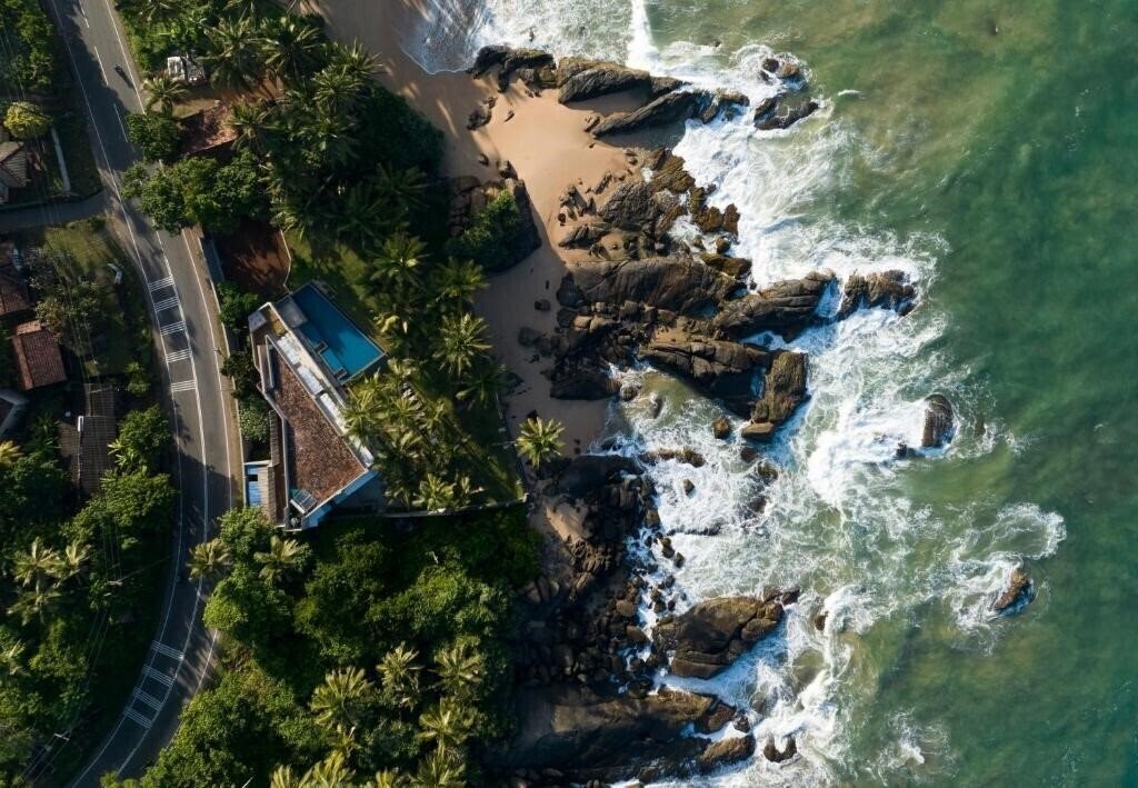 Панорама The Sandals By Edwards Collection 5*