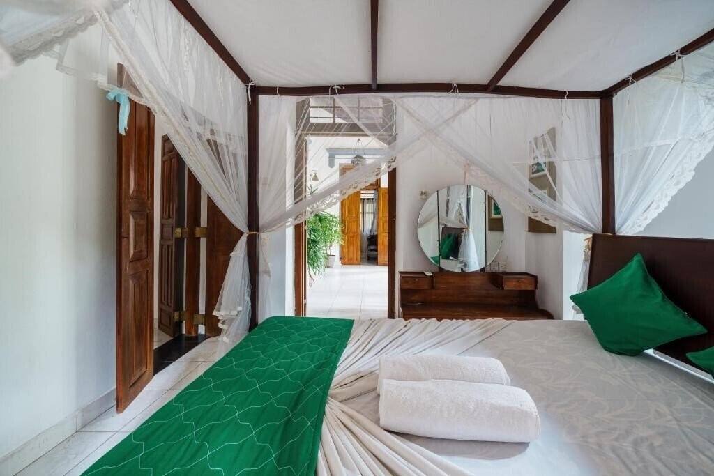 Фото Villa 80 вилла