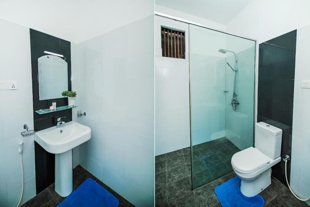 Фотография Villa 80 вилла