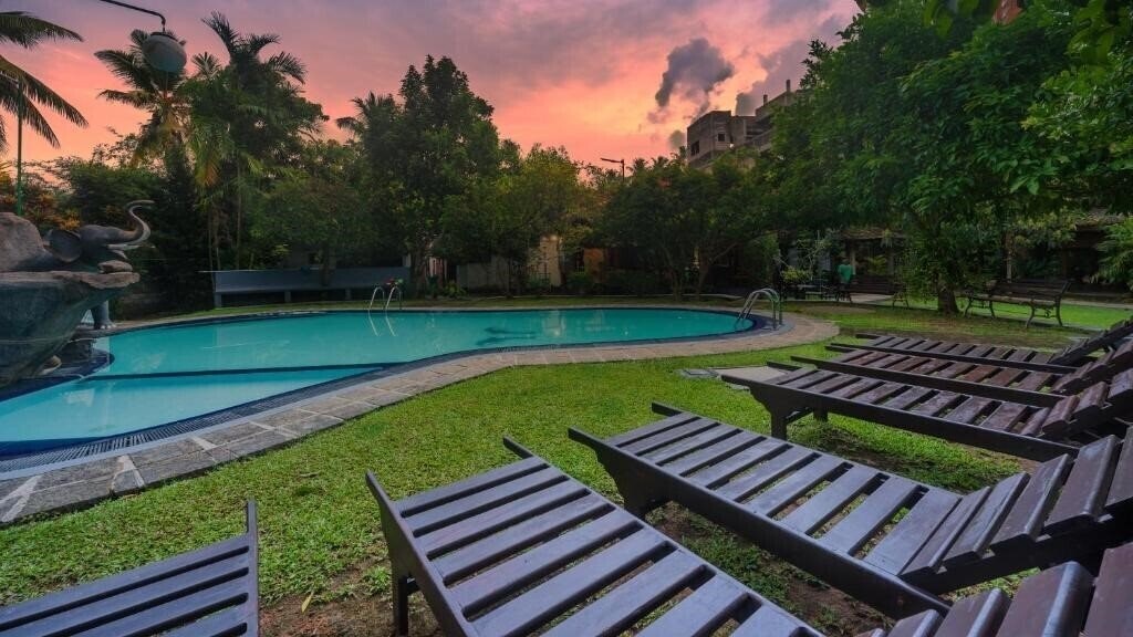 Изображение Villa 80 вилла