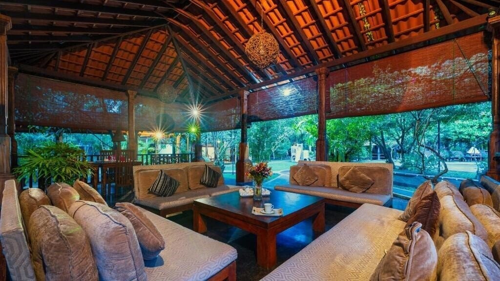 Вид Villa 80 вилла