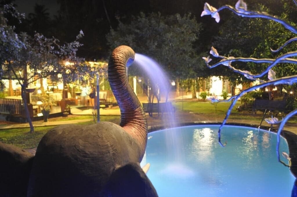 Апартаменты Villa 80 вилла