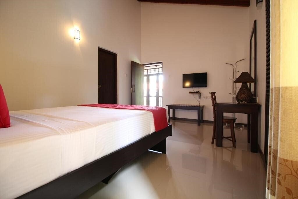 Территория River Breeze Villa вилла