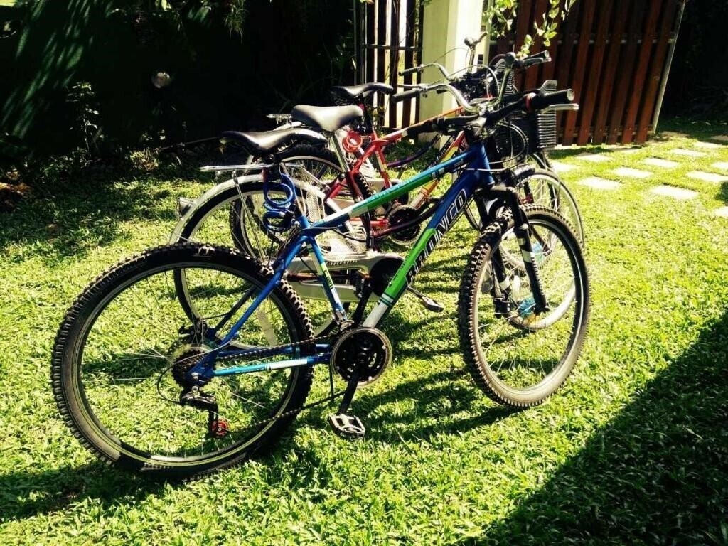 Панорама River Breeze Villa вилла