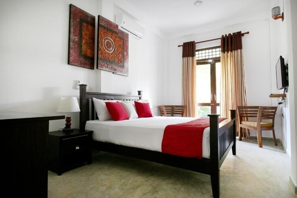 Вид River Breeze Villa вилла