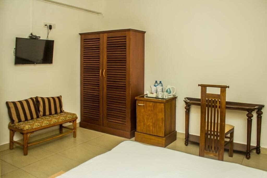 Изображение Serendib Beach Hotel 3*