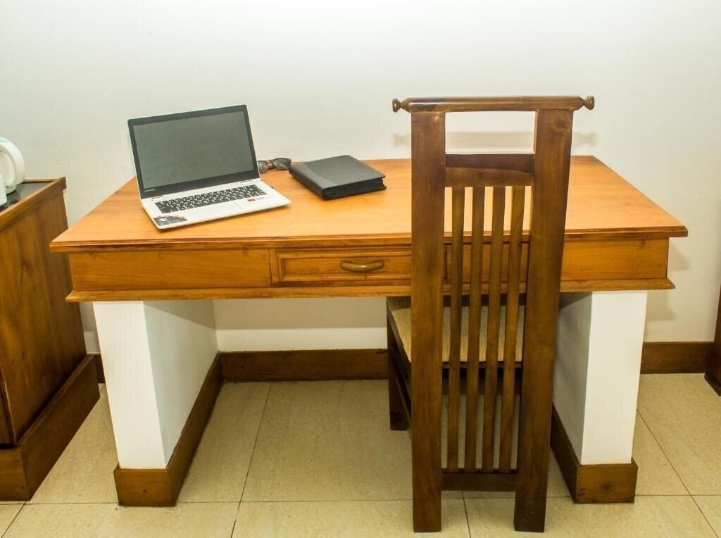 Территория Serendib Beach Hotel 3*