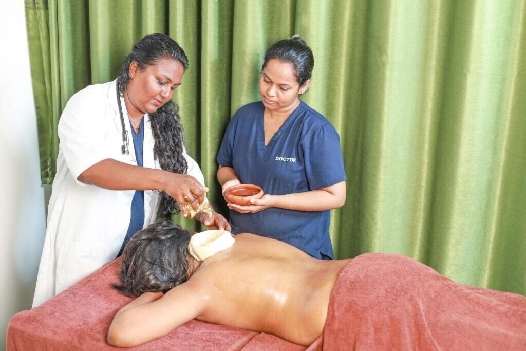 Территория Rockery Villa вилла