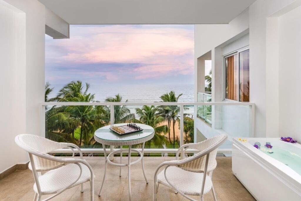 Территория Shandaru Blue 4*