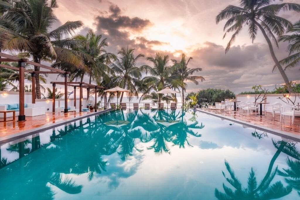 Панорама Shandaru Blue 4*