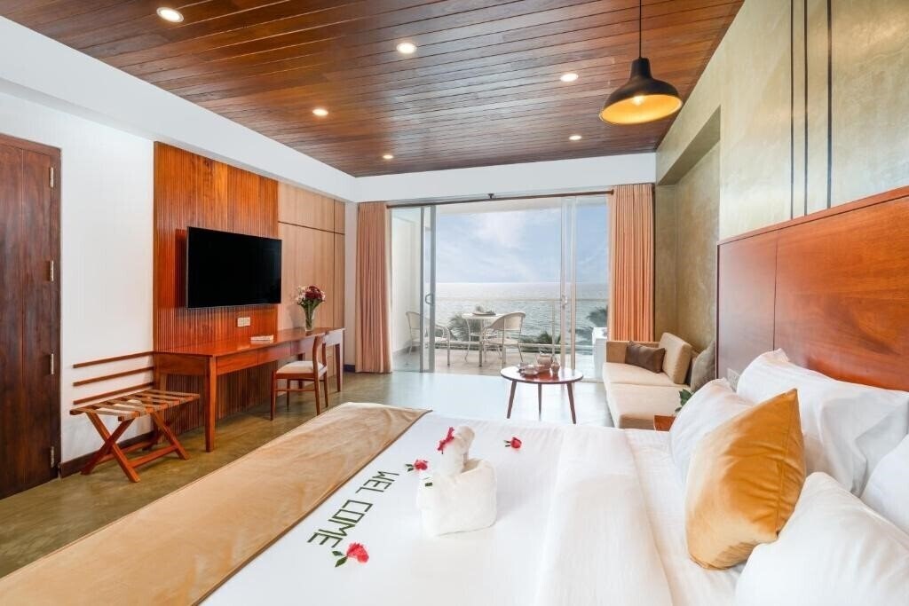 Вид Shandaru Blue 4*