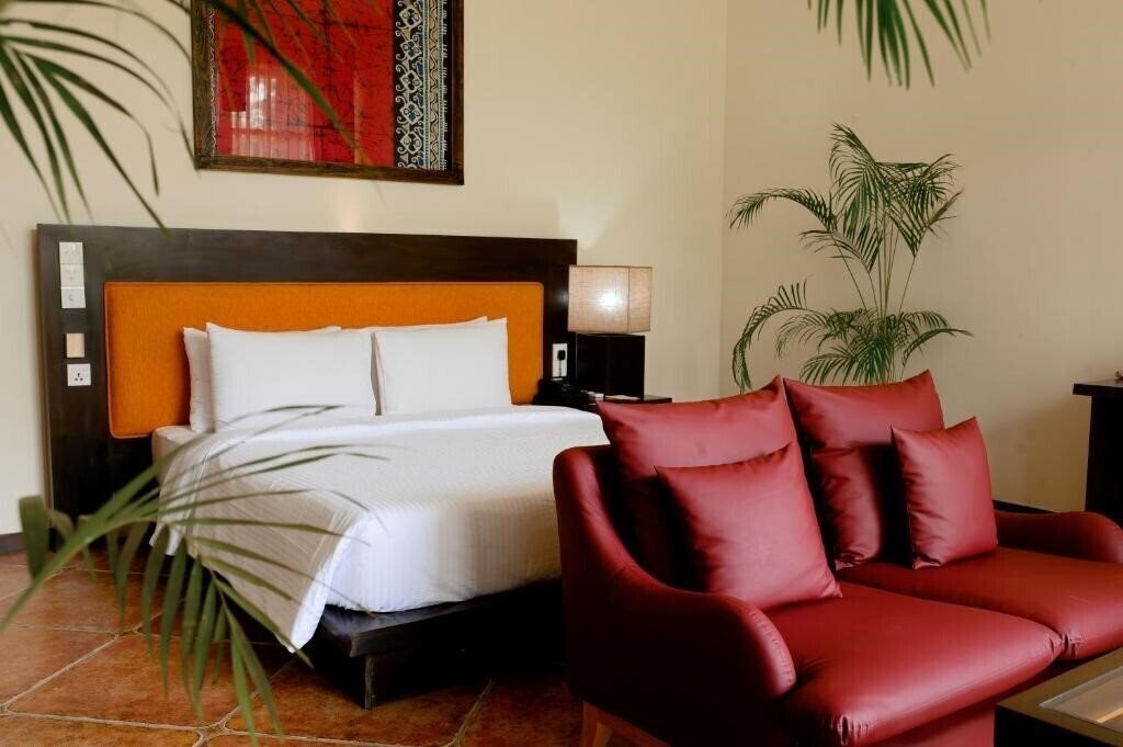 Вид Celestia Wellness Resort 4*