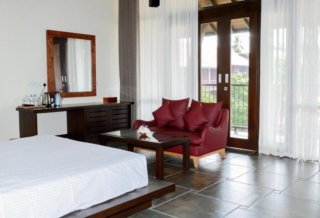 Панорама Celestia Wellness Resort 4*