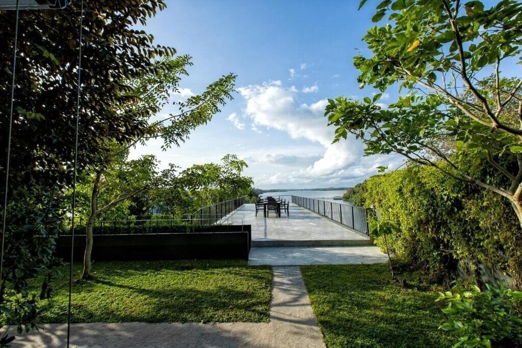 Панорама Splendour Residence 2*