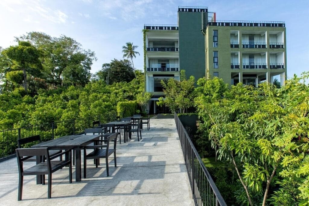 Апартаменты Splendour Residence 2*