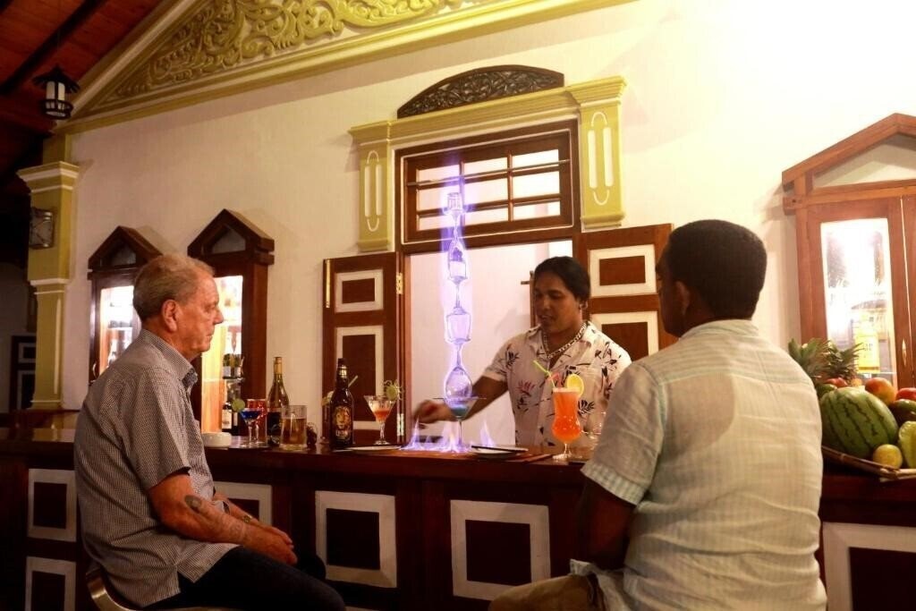 Вид Sandali Walauwa 3*