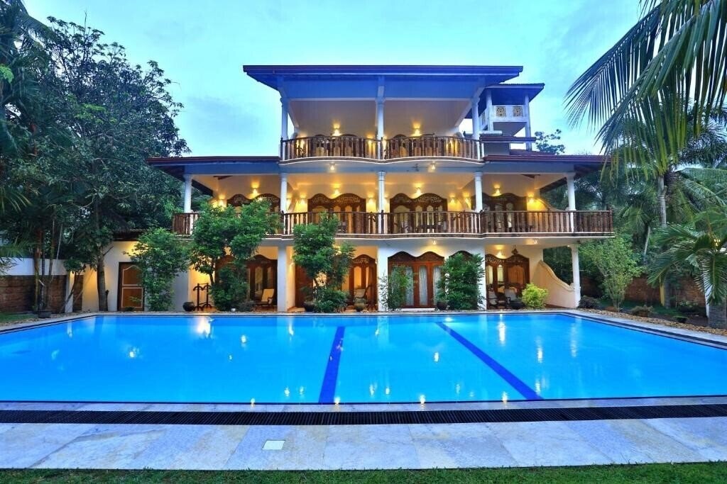 Территория Sandali Walauwa 3*