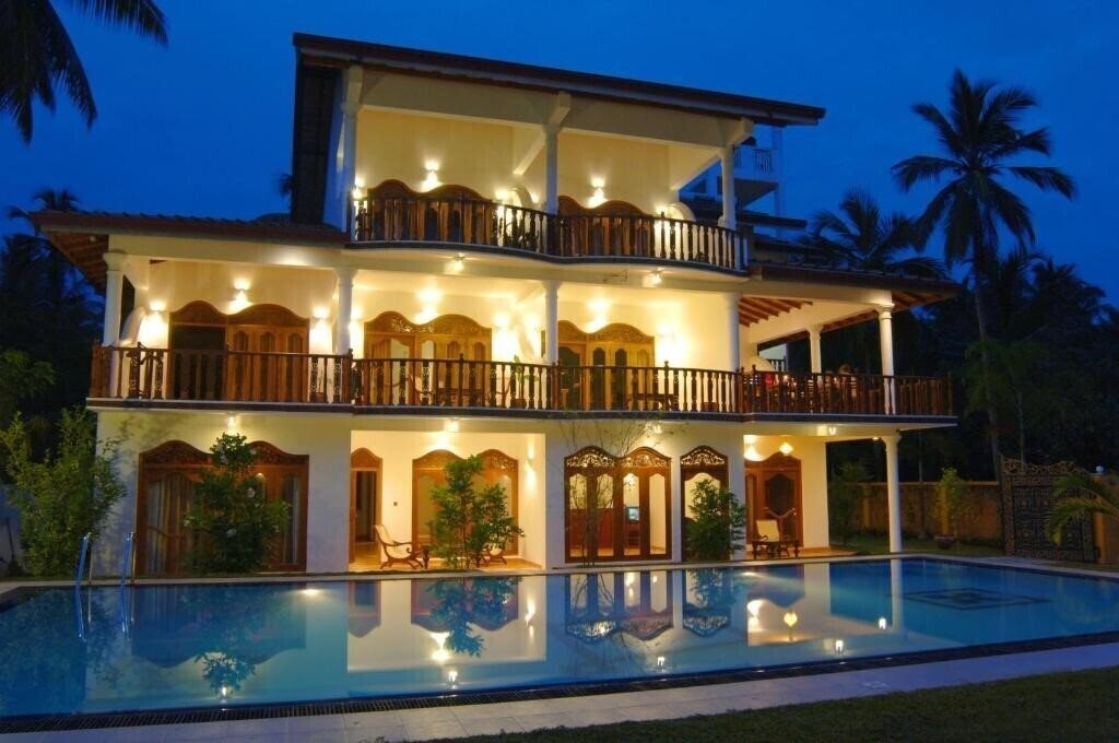 Апартаменты Sandali Walauwa 3*