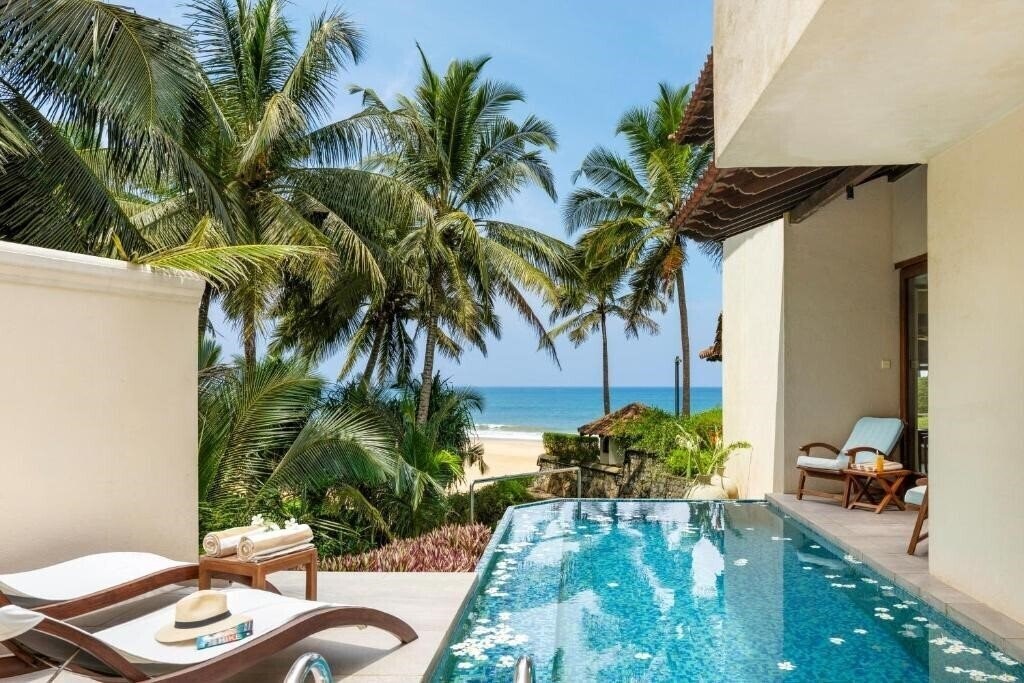Изображение Saman Villas 5*