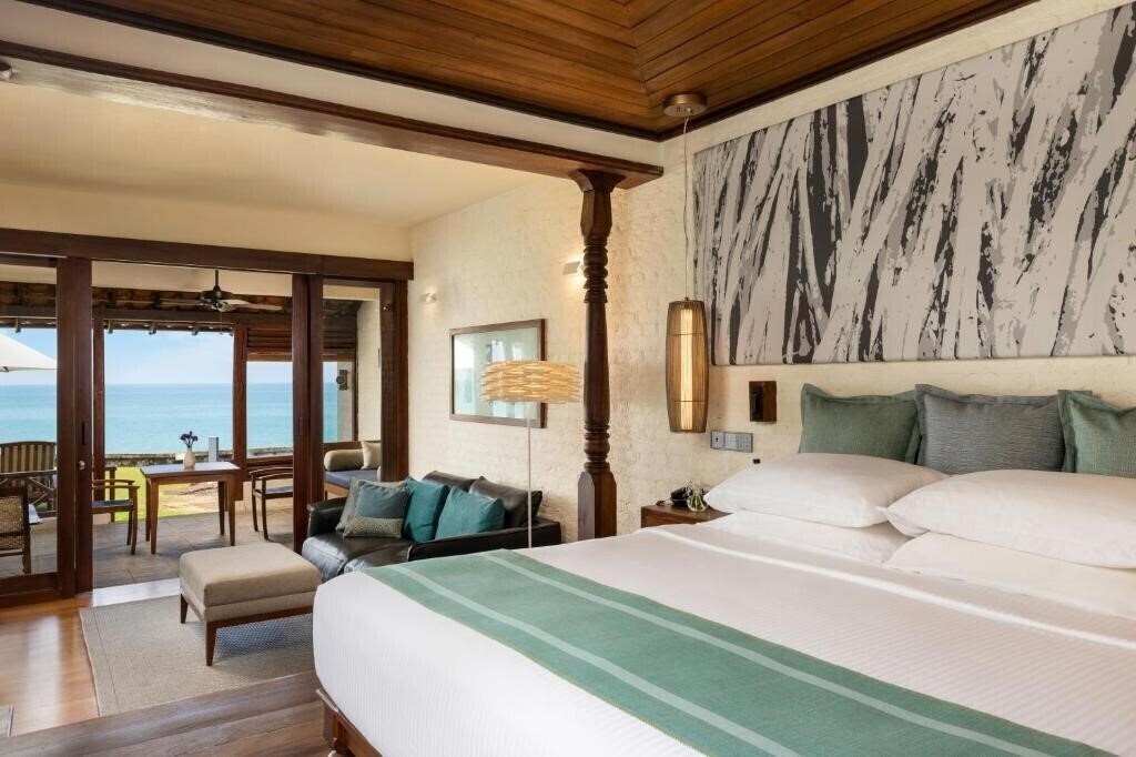 Картинка Saman Villas 5*