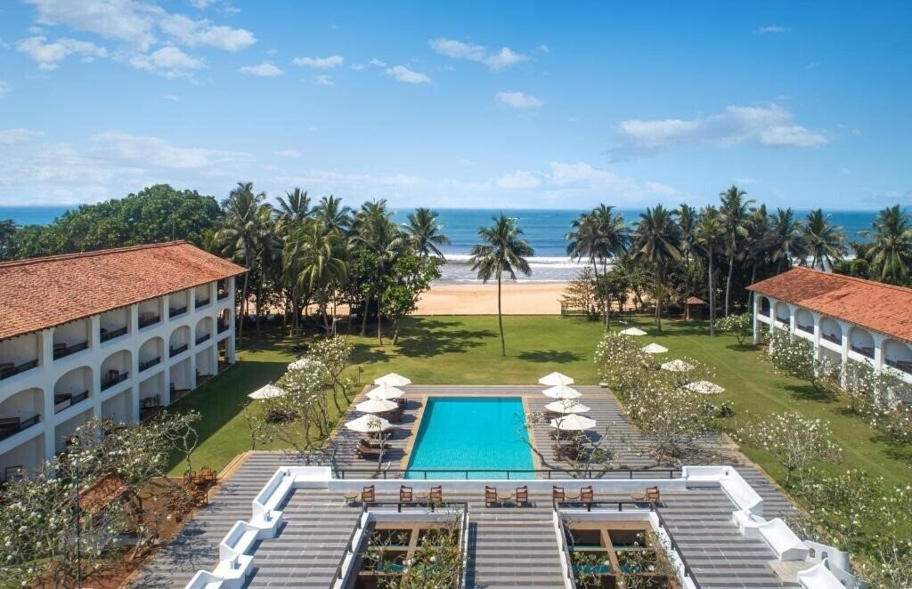 Готель Heritance Ayurveda Maha Gedara (ex. Neptune) 4*