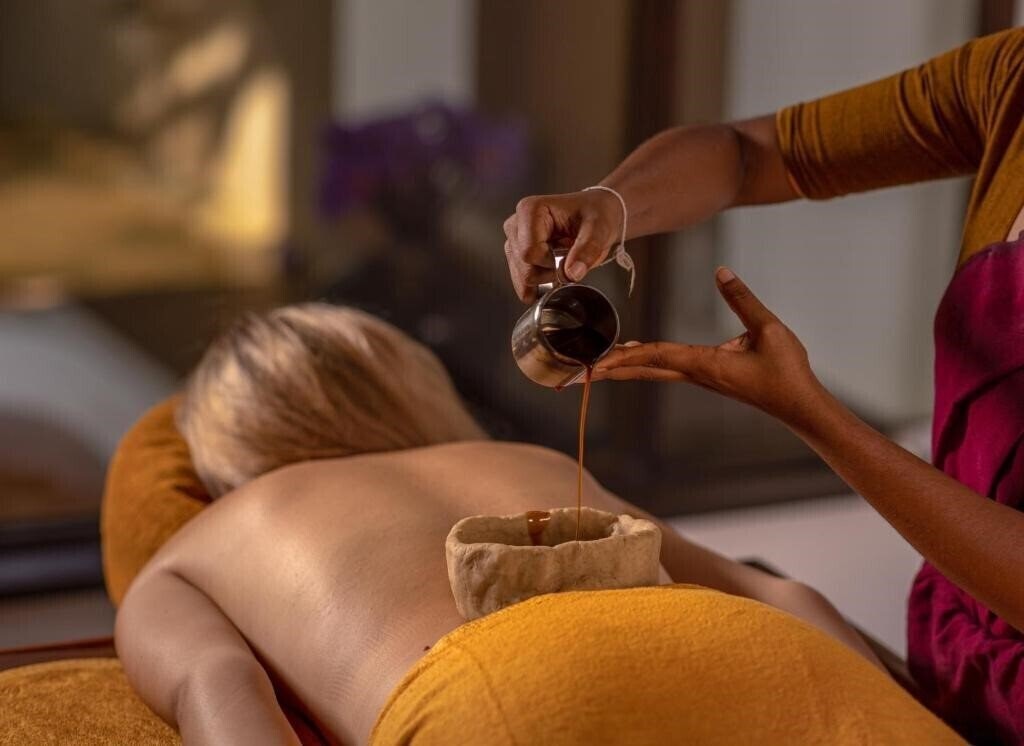 Панорама Heritance Ayurveda Maha Gedara (ex. Neptune) 4*