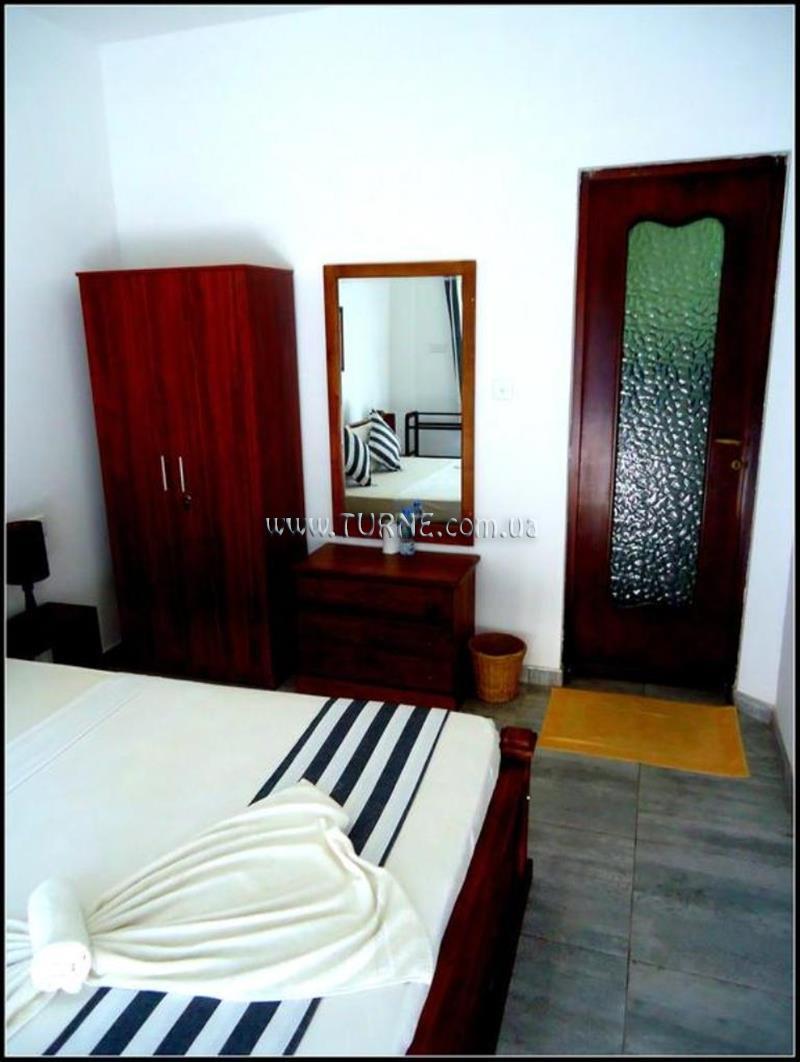 Апартаменты Mermaid Bay Beach Villa 2*