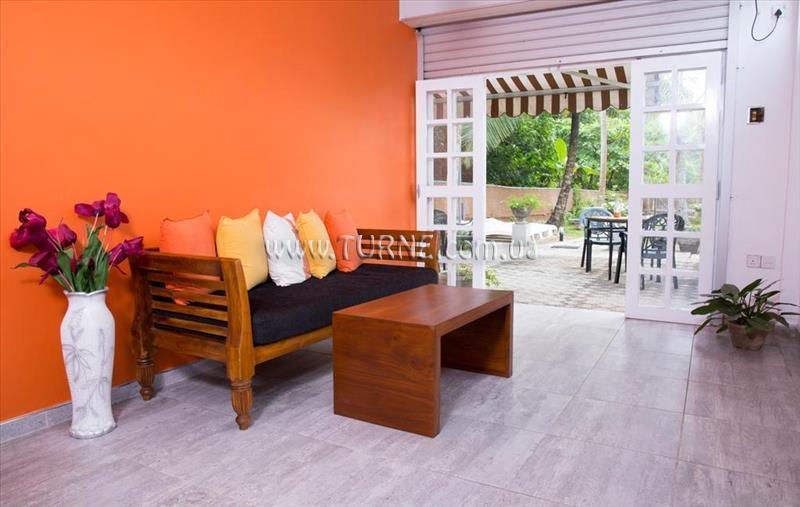 Территория Mermaid Bay Beach Villa 2*