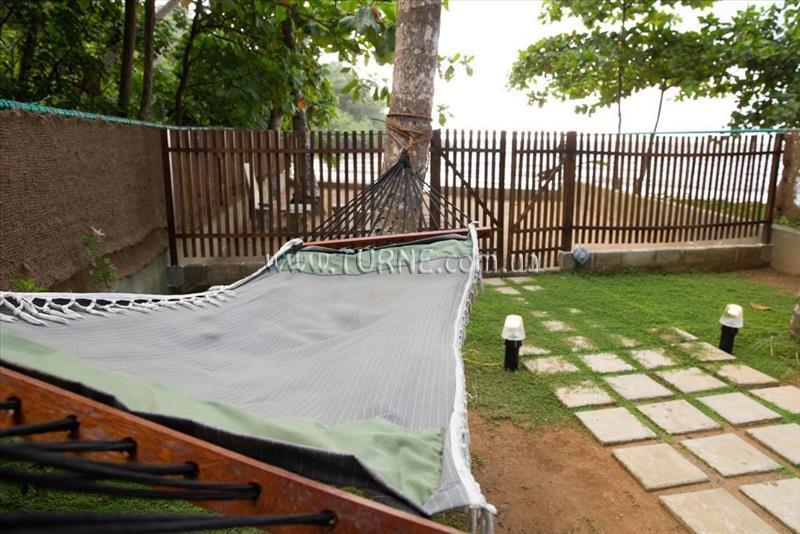 Вид Mermaid Bay Beach Villa 2*