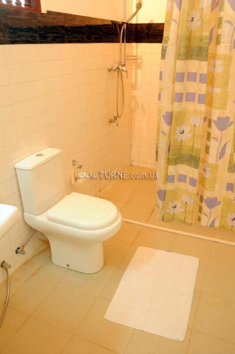 Отель Hotel Orchid 2*