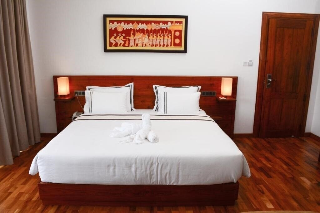 Вид Arena Hotel 3*