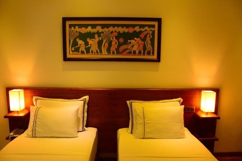 Территория Arena Hotel 3*