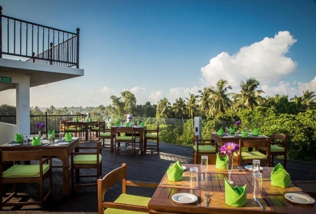 Фотография Arena Hotel 3*