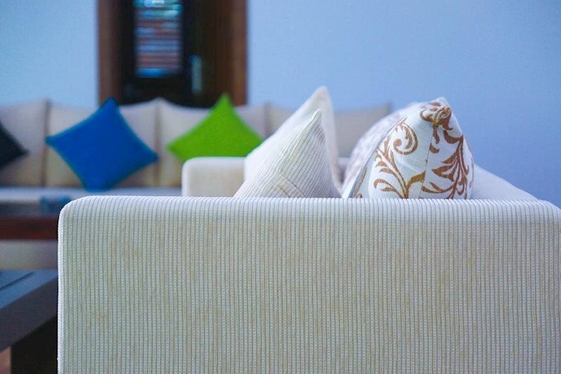 Территория Areana Hotel 3*