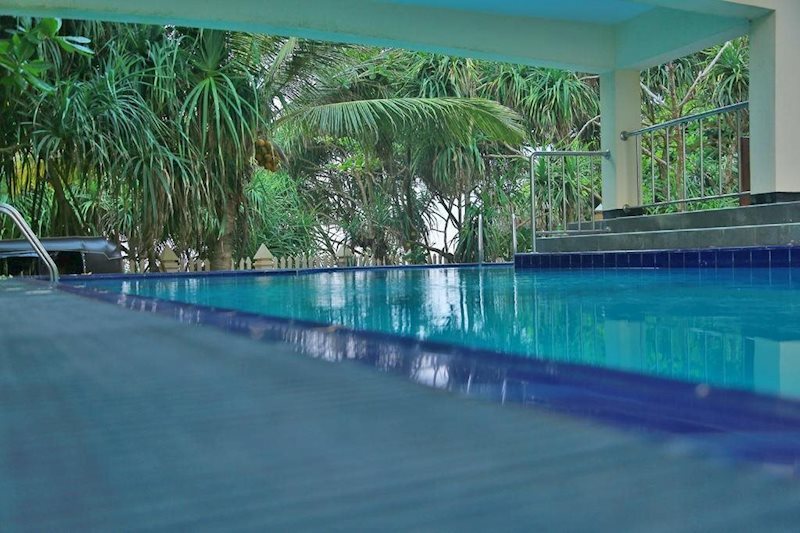 Панорама Areana Hotel 3*