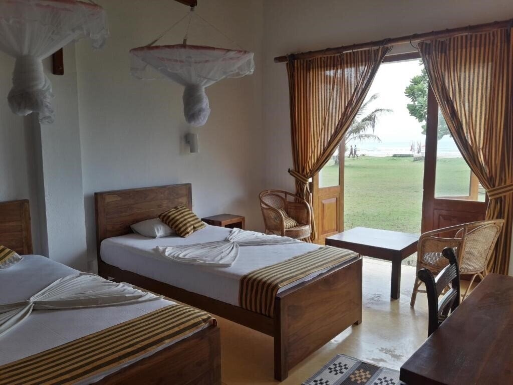 Фотография Muthumuni Ayurveda Beruwela (Adults Only) 3*