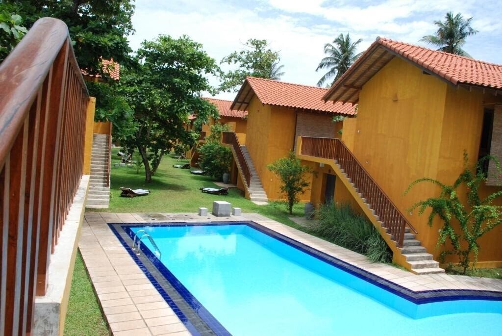 Территория Muthumuni Ayurveda Beruwela (Adults Only) 3*