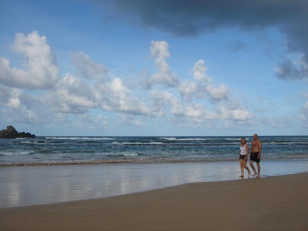 Апартаменты Muthumuni Ayurveda Beruwela (Adults Only) 3*