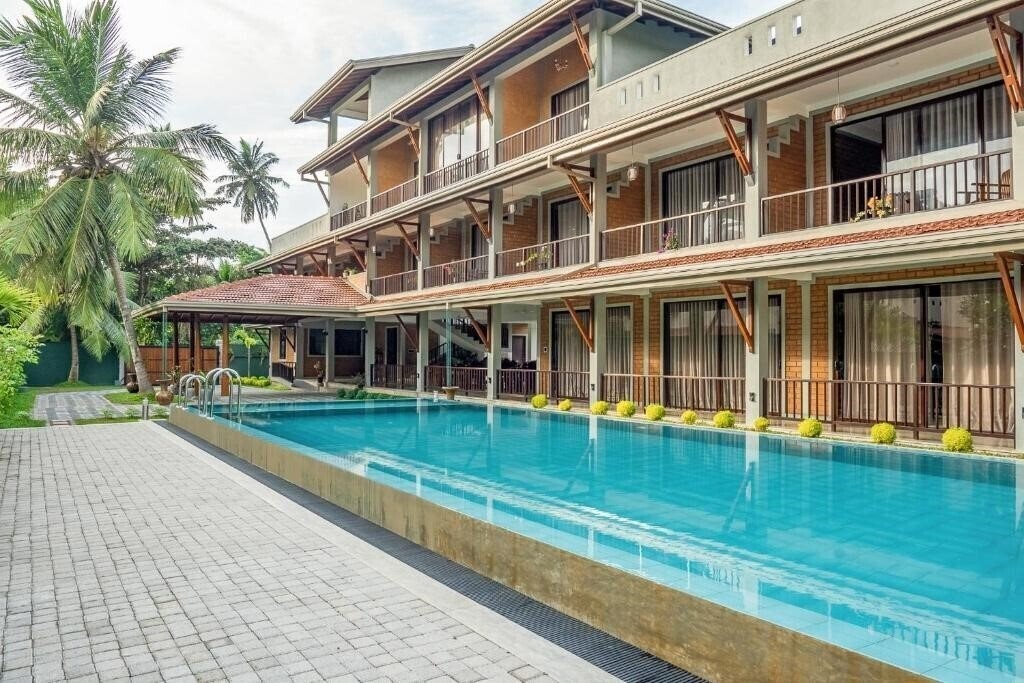 Зображення Anura’S Elephanat Hotel 3*