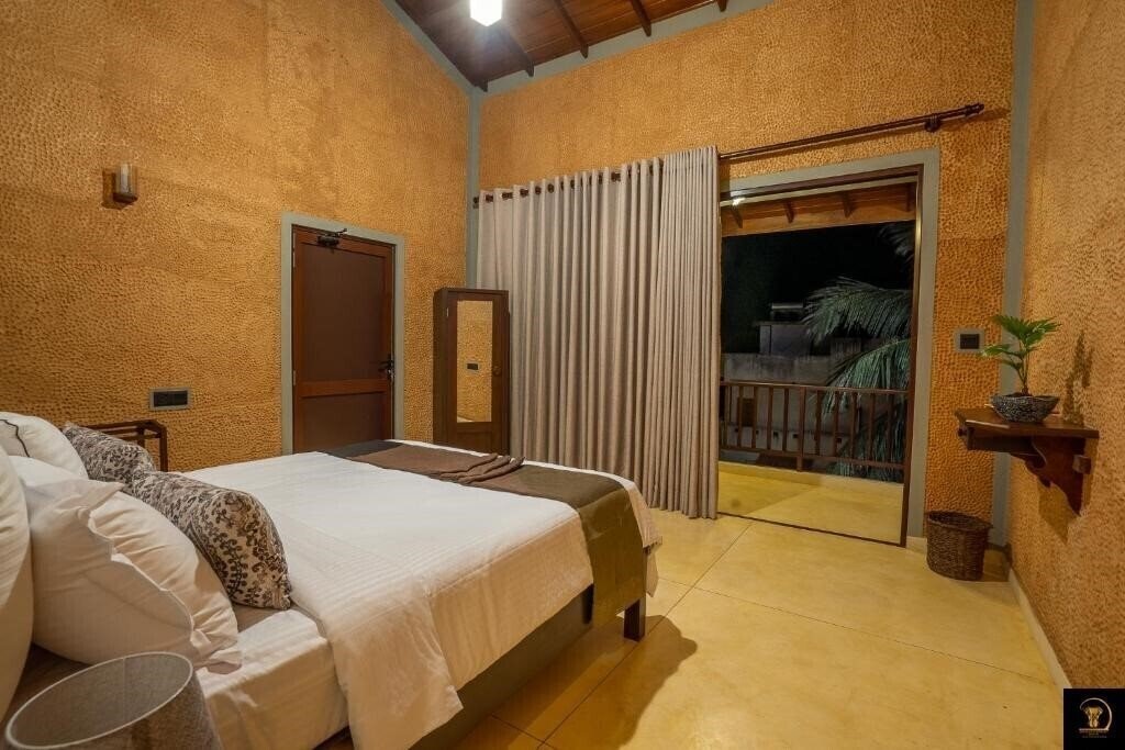 Територія Anura’S Elephanat Hotel 3*