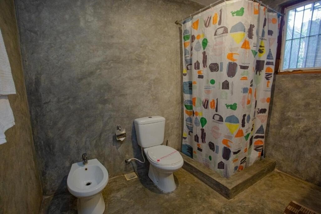 Вид Ahyora Beach Resort 3*