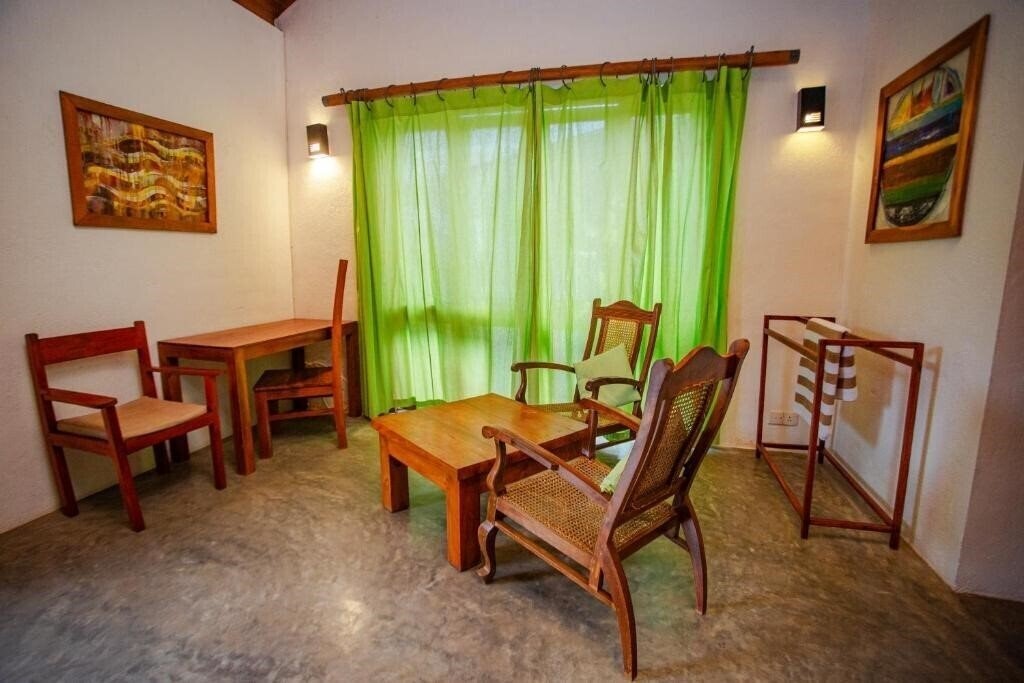 Территория Ahyora Beach Resort 3*