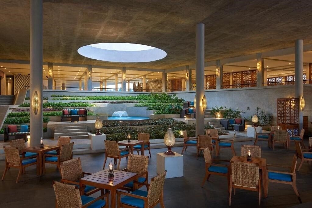 Вид Cinnamon Bey Beruwala 5*