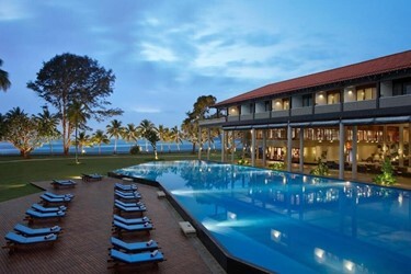 Отель Panorama Beach Thalalla 3*
