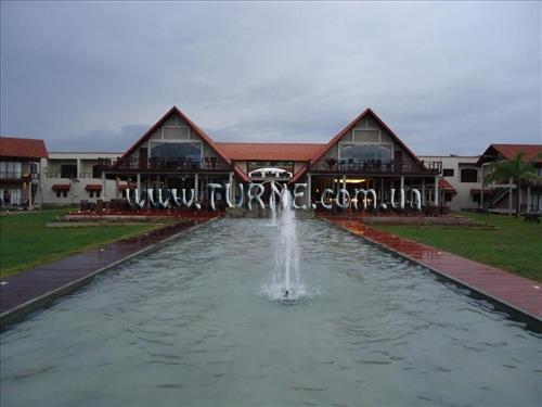 Апартаменты Uga Bay отель без категории