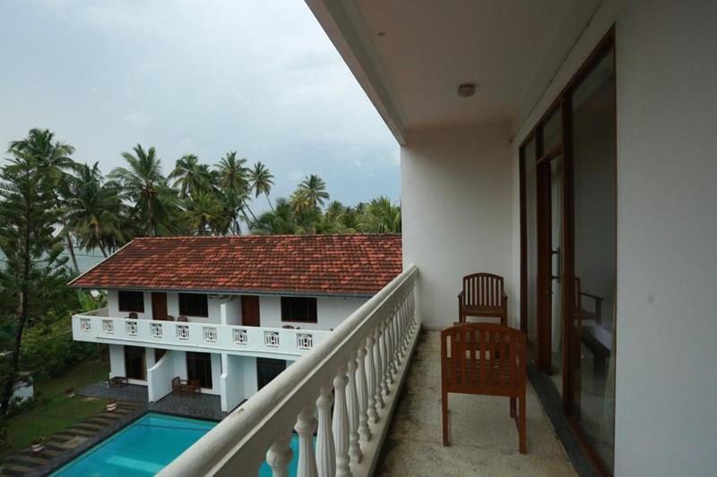 Панорама Sumadai Hotel 3*