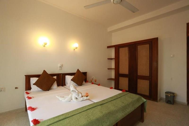 Территория Sumadai Hotel 3*