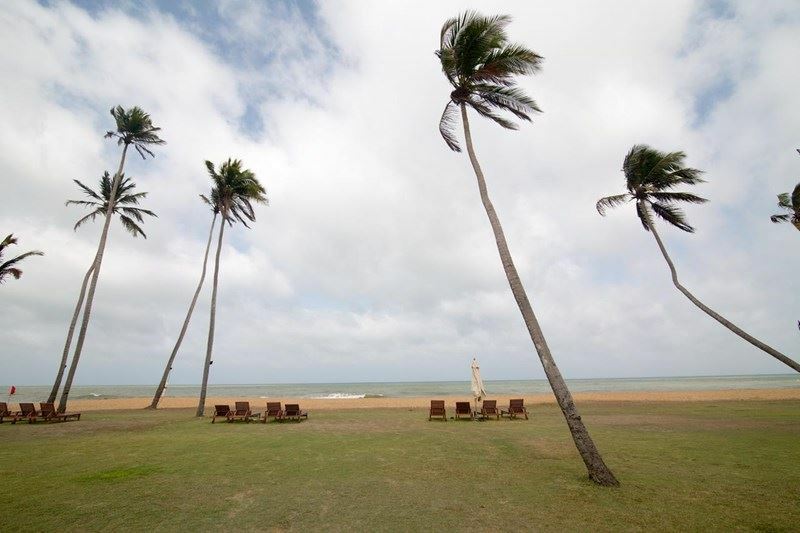 Панорама Anantaya Resort & Spa Chilaw 4*